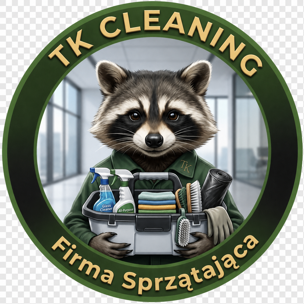 TK CLEANING – Firma Sprzątająca